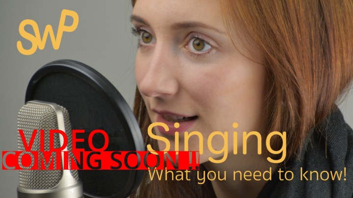 Cover Singing – What you need to know3